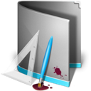 Designs Folder icon